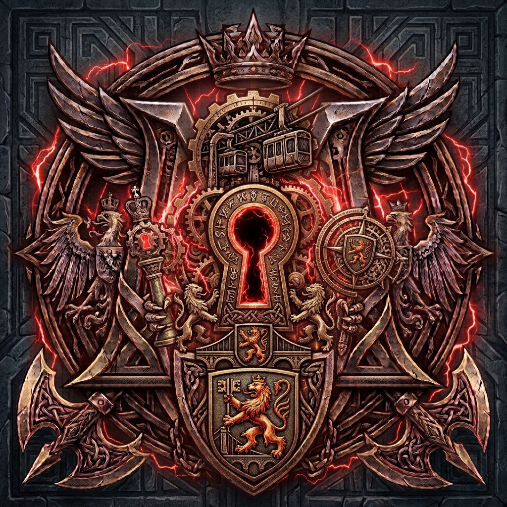 Masterplan artwork