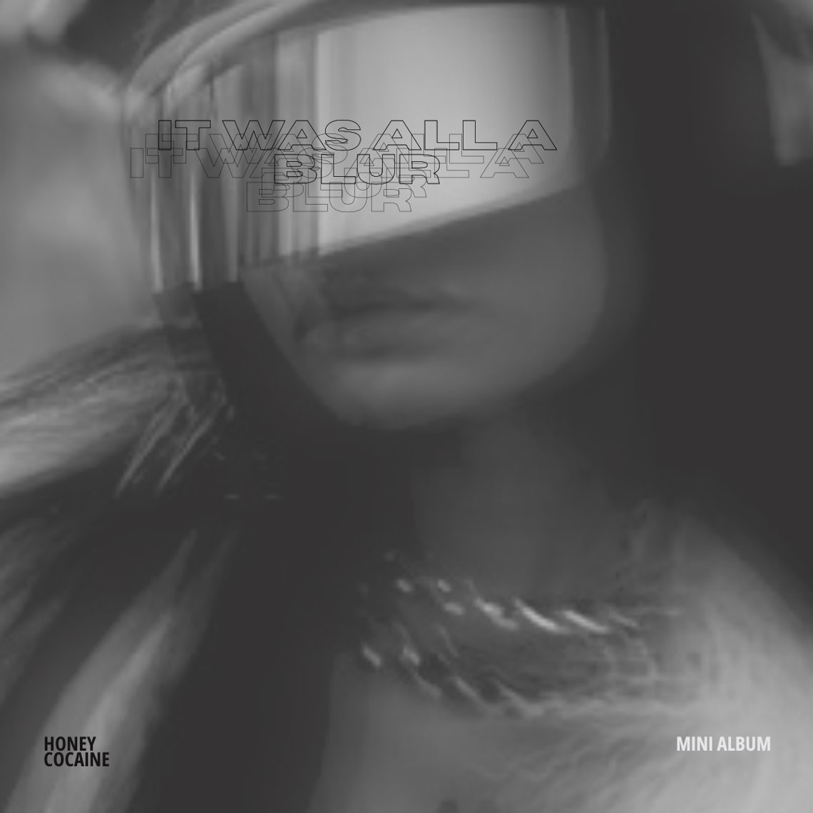 It Was All A Blur (Album Teaser) artwork