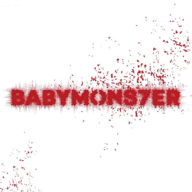 BABYMONS7ER artwork