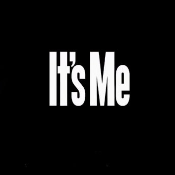 It's Me artwork