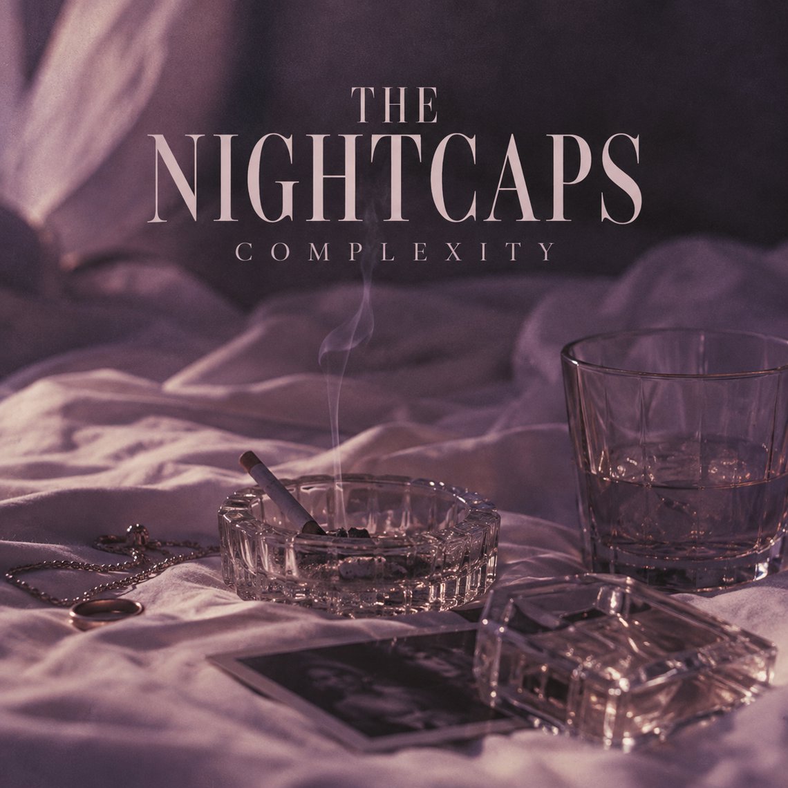 Complexity artwork