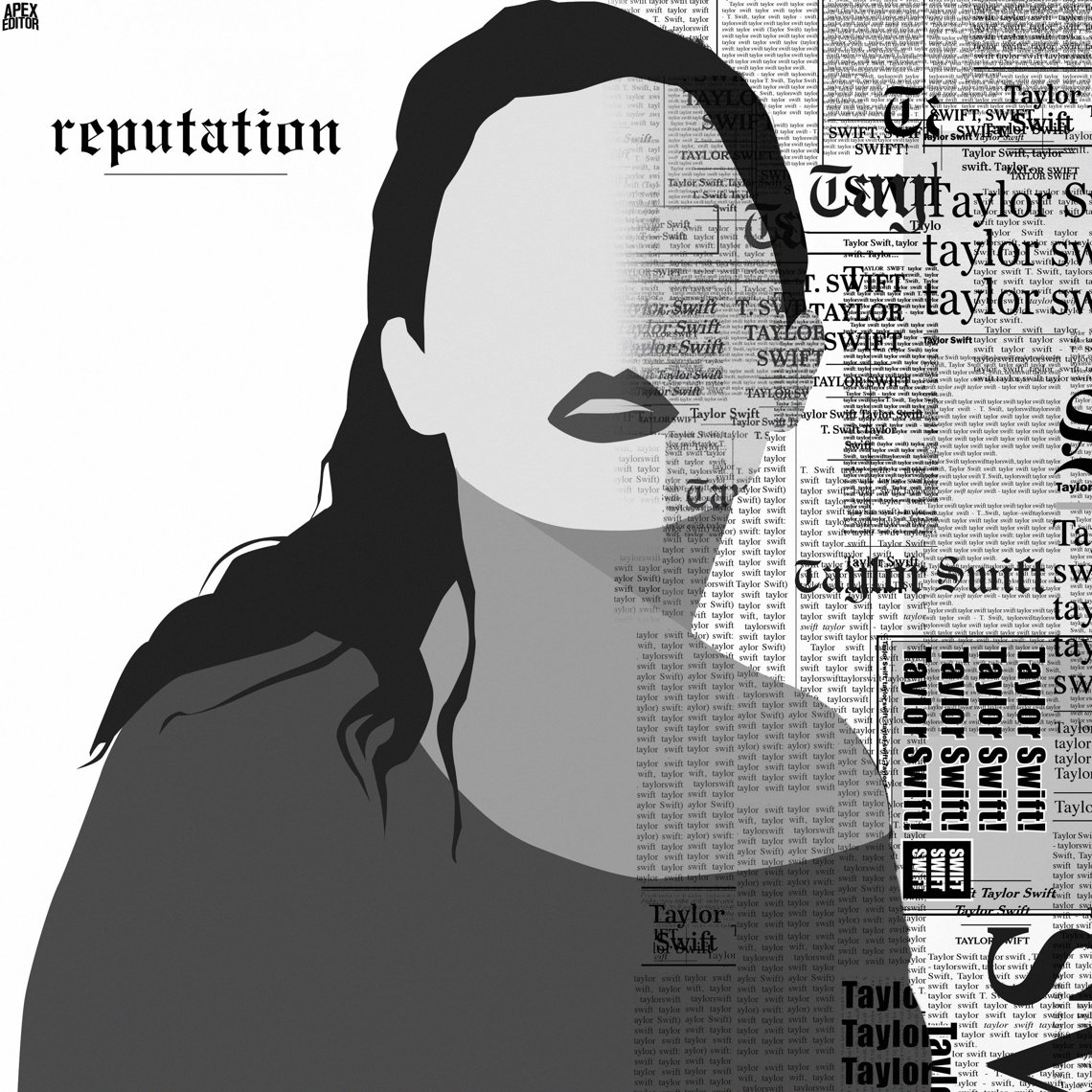 reputation artwork