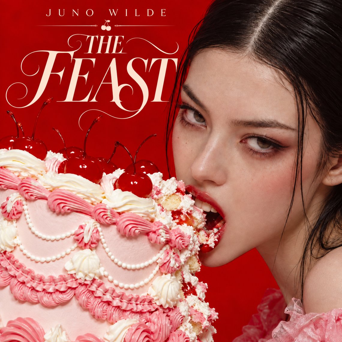 The Feast artwork