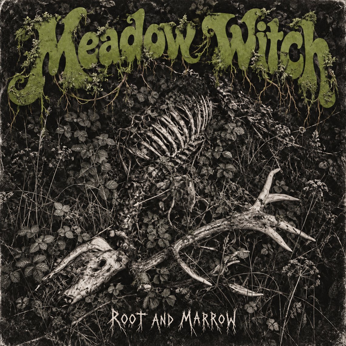 Root & Marrow artwork