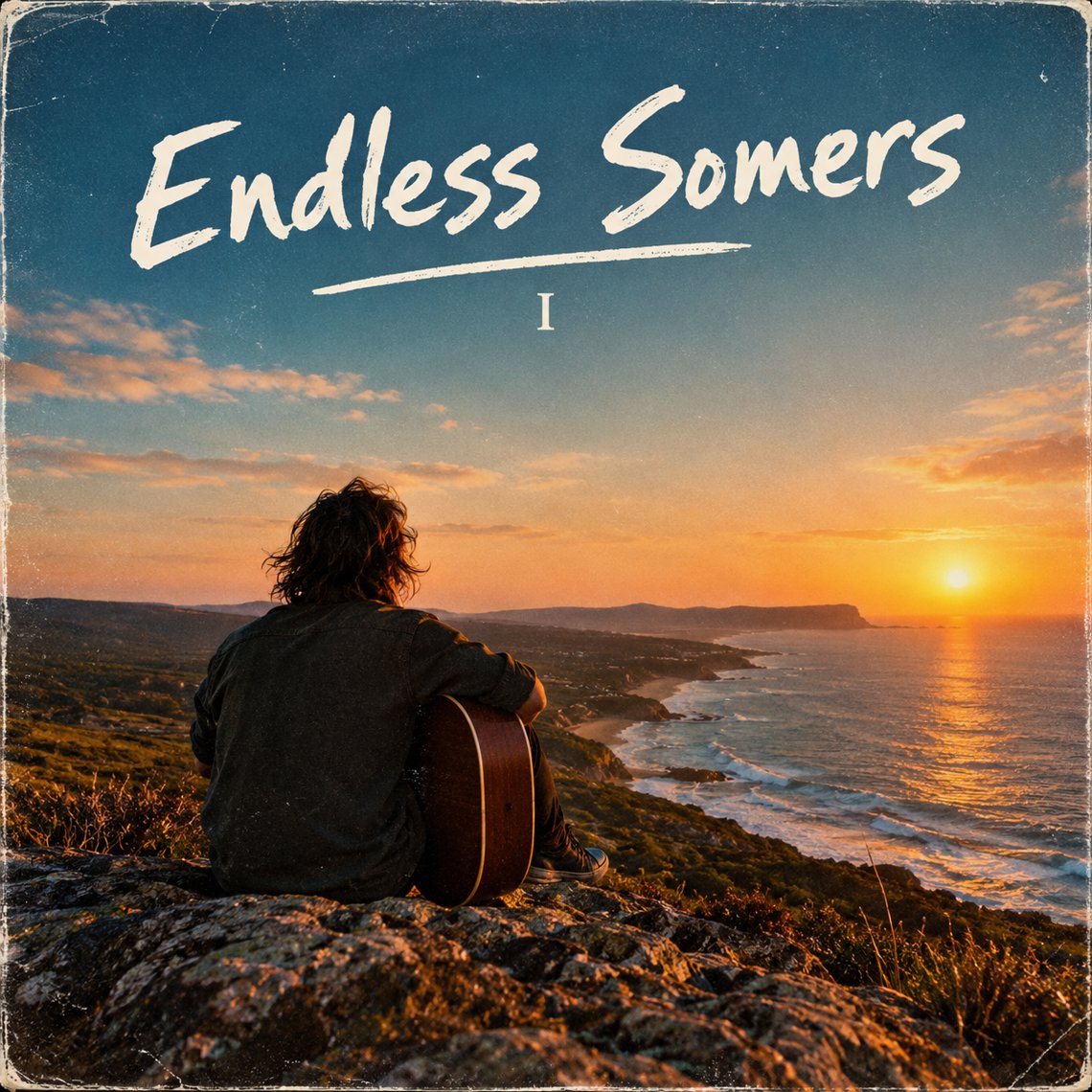 Endless Somers I artwork