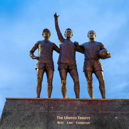 Holy Trinity artwork