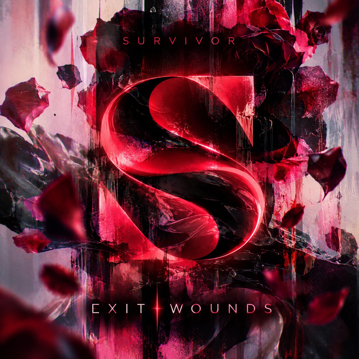 Exit Wounds artwork