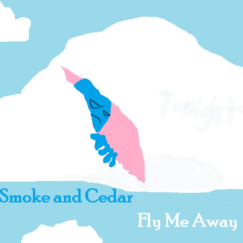 Fly me away - The Rockstar Game