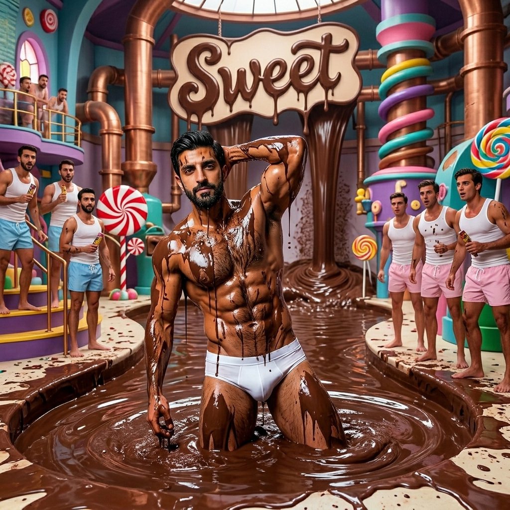 Sweet (The EP) artwork