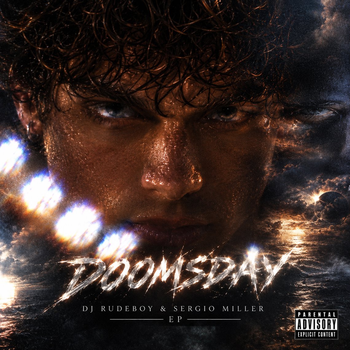 Doomsdays artwork