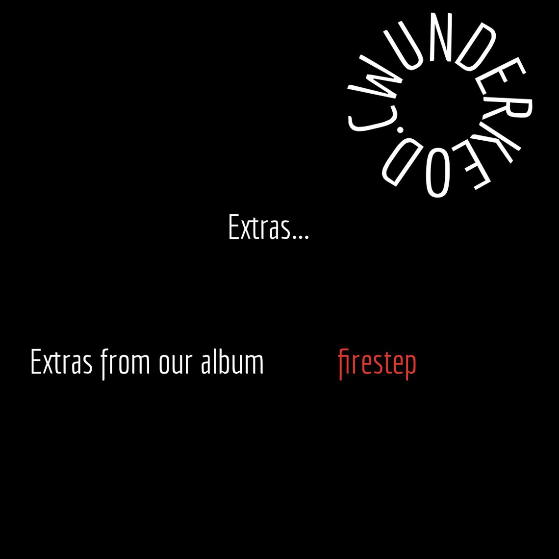 Firestep(Extras) artwork