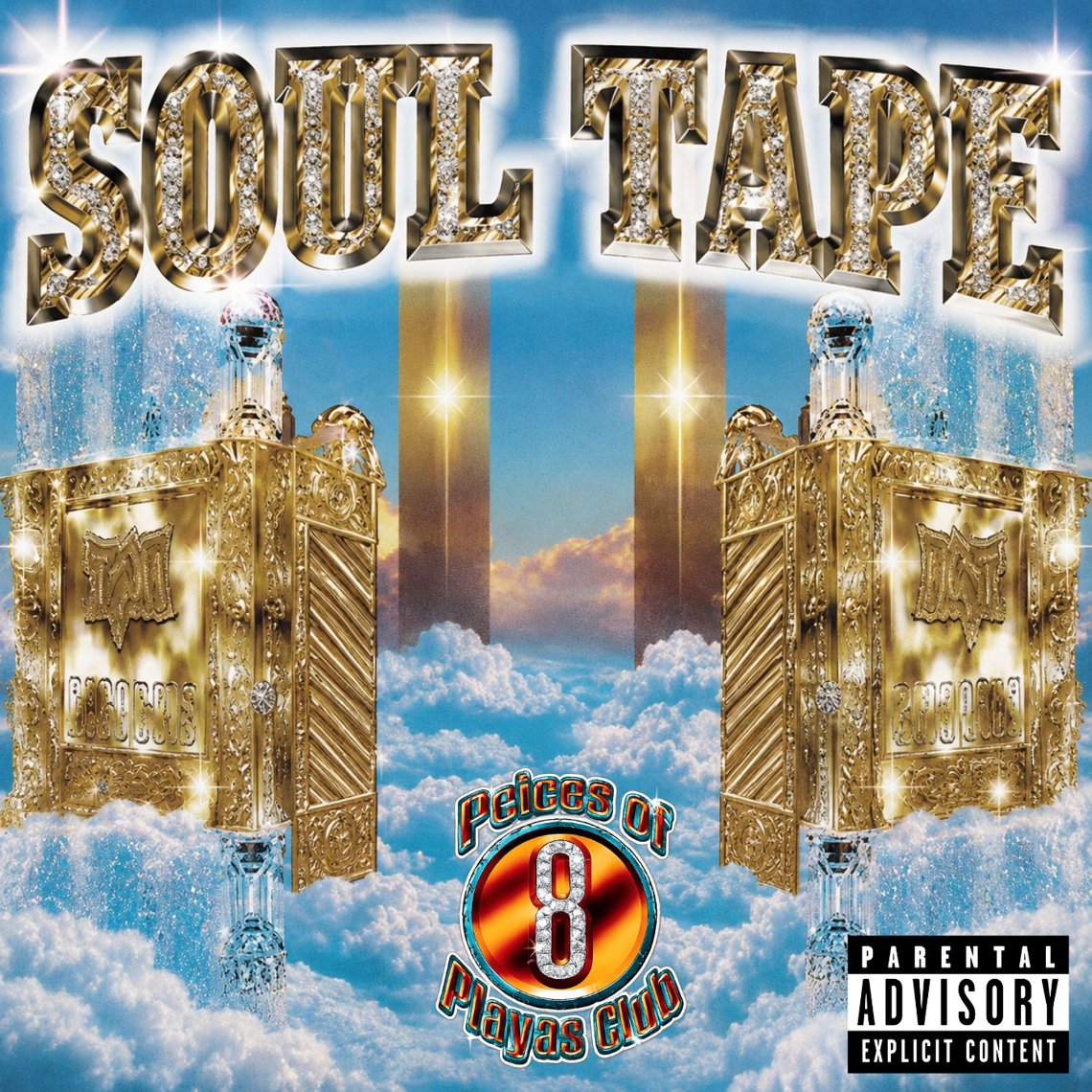 Soul Tape artwork