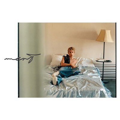 Start All Over Again (and Again) artwork