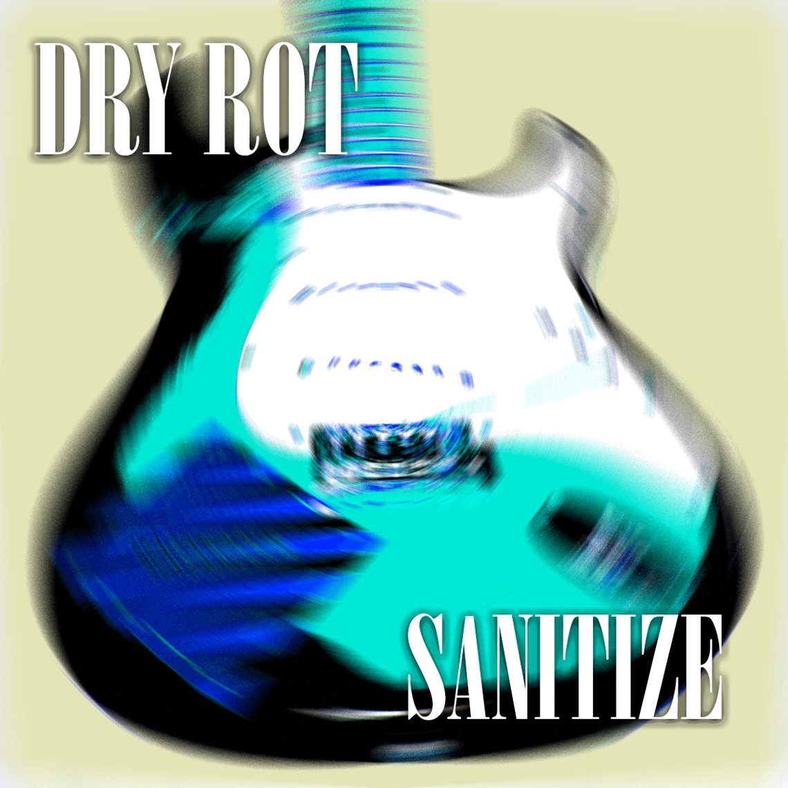 Sanitize artwork