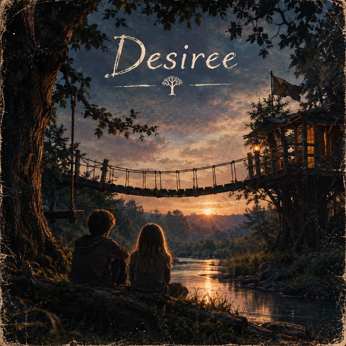 Desiree artwork