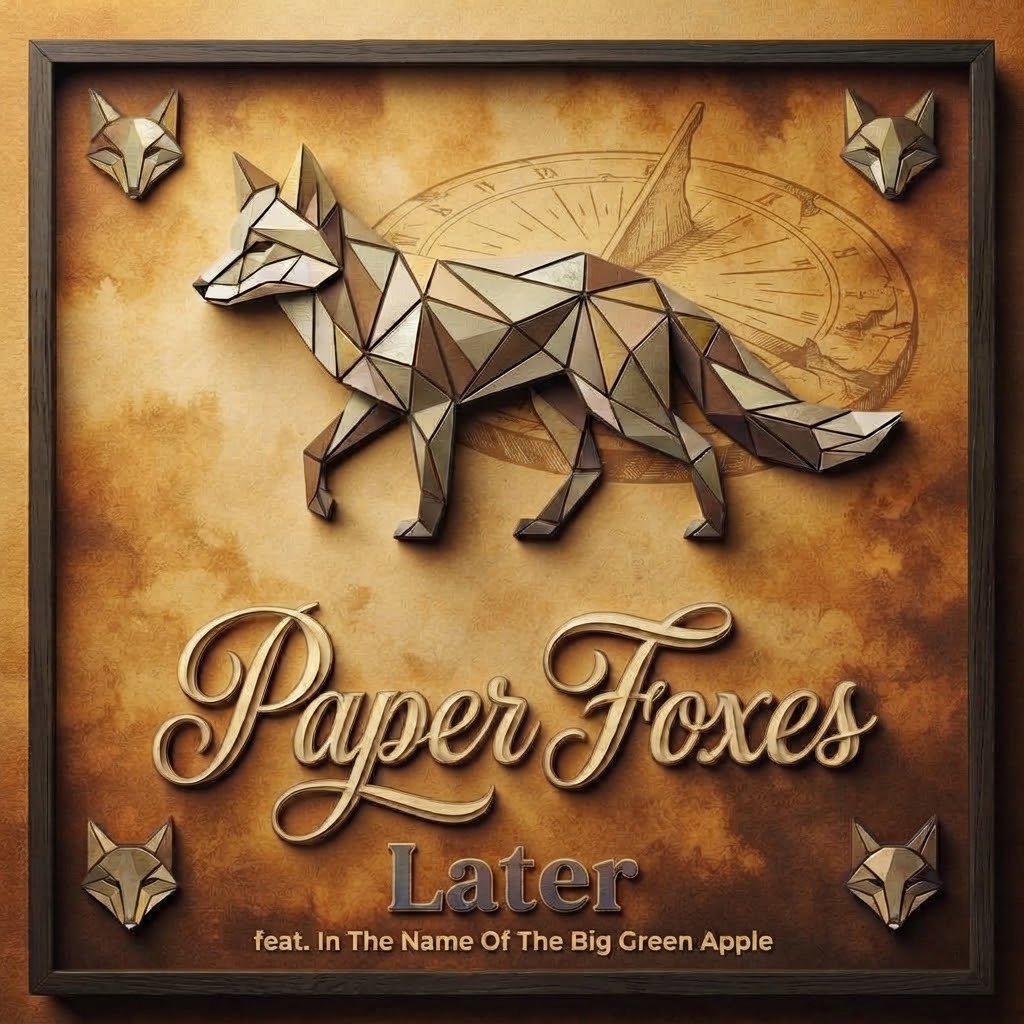 Later artwork