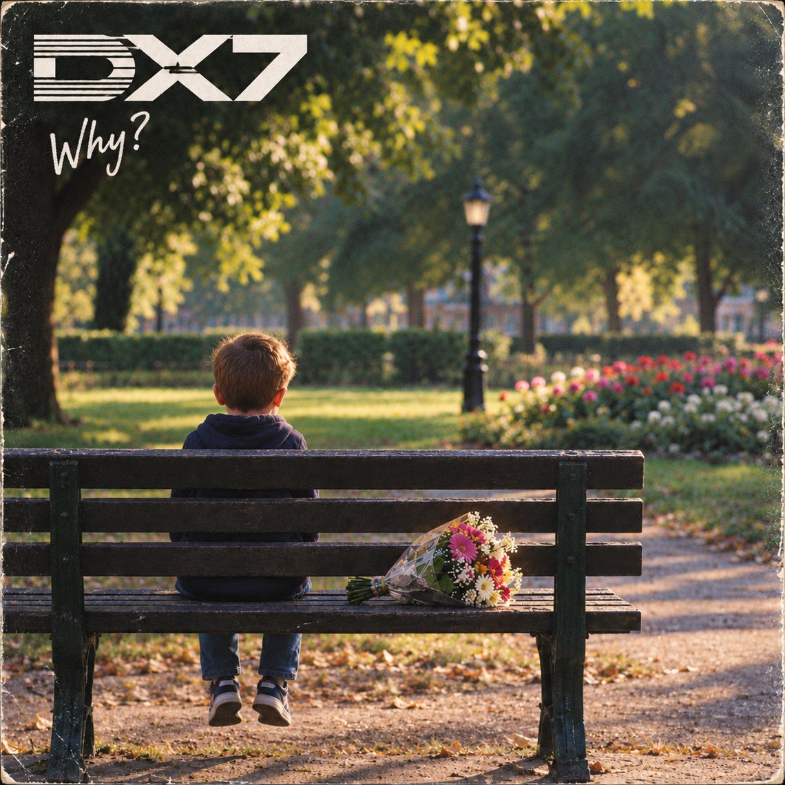 Why? artwork