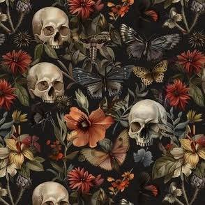 From Under Stone artwork