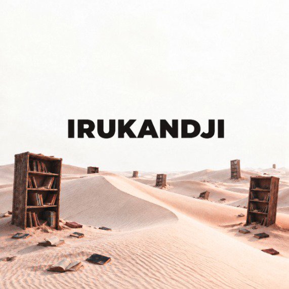 Irukandji artwork