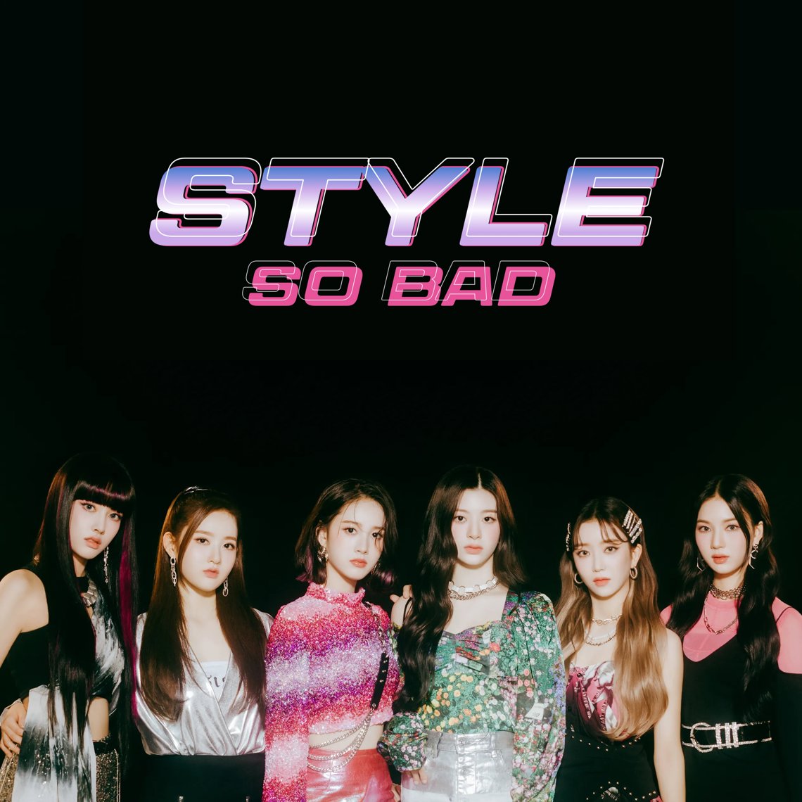 SO BAD artwork