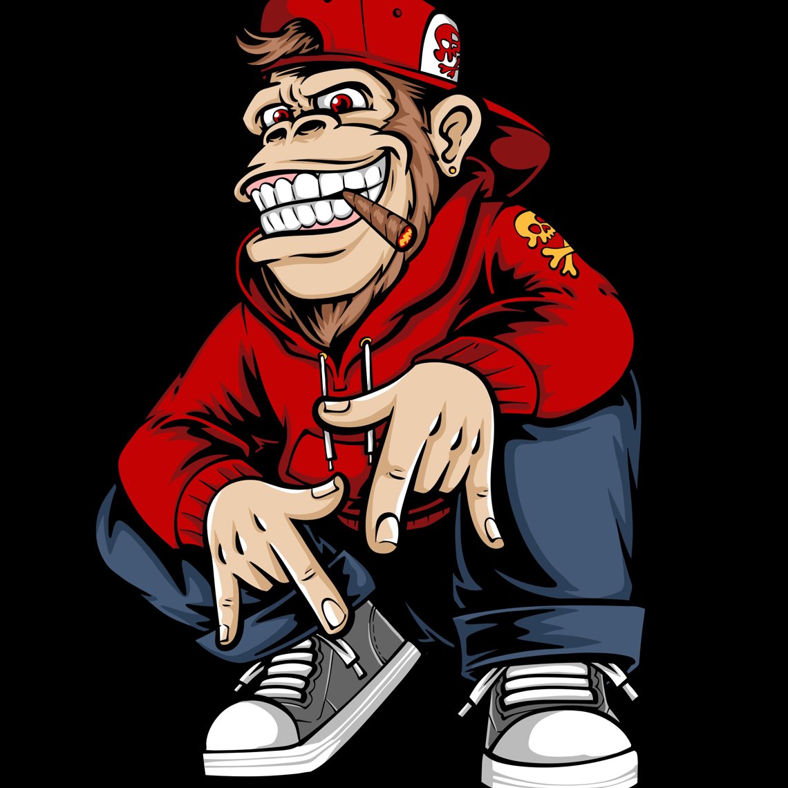 2 Legit 2 Quit artwork