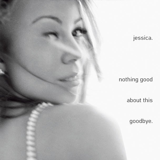 Nothing Good About This Goodbye artwork