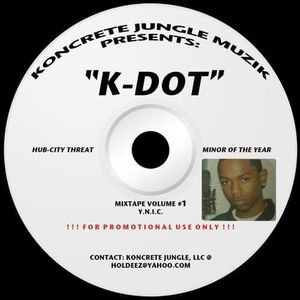 Whatcha Know About It artwork