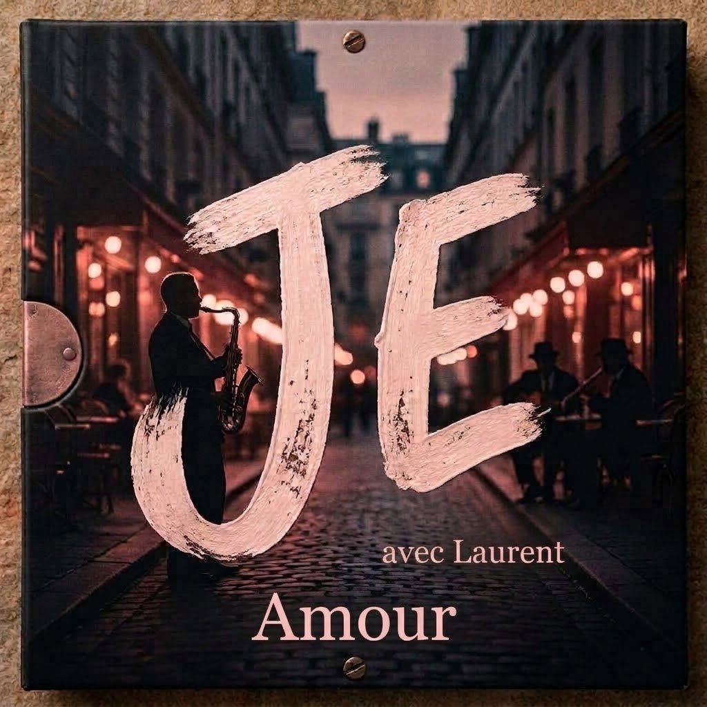 Amour artwork
