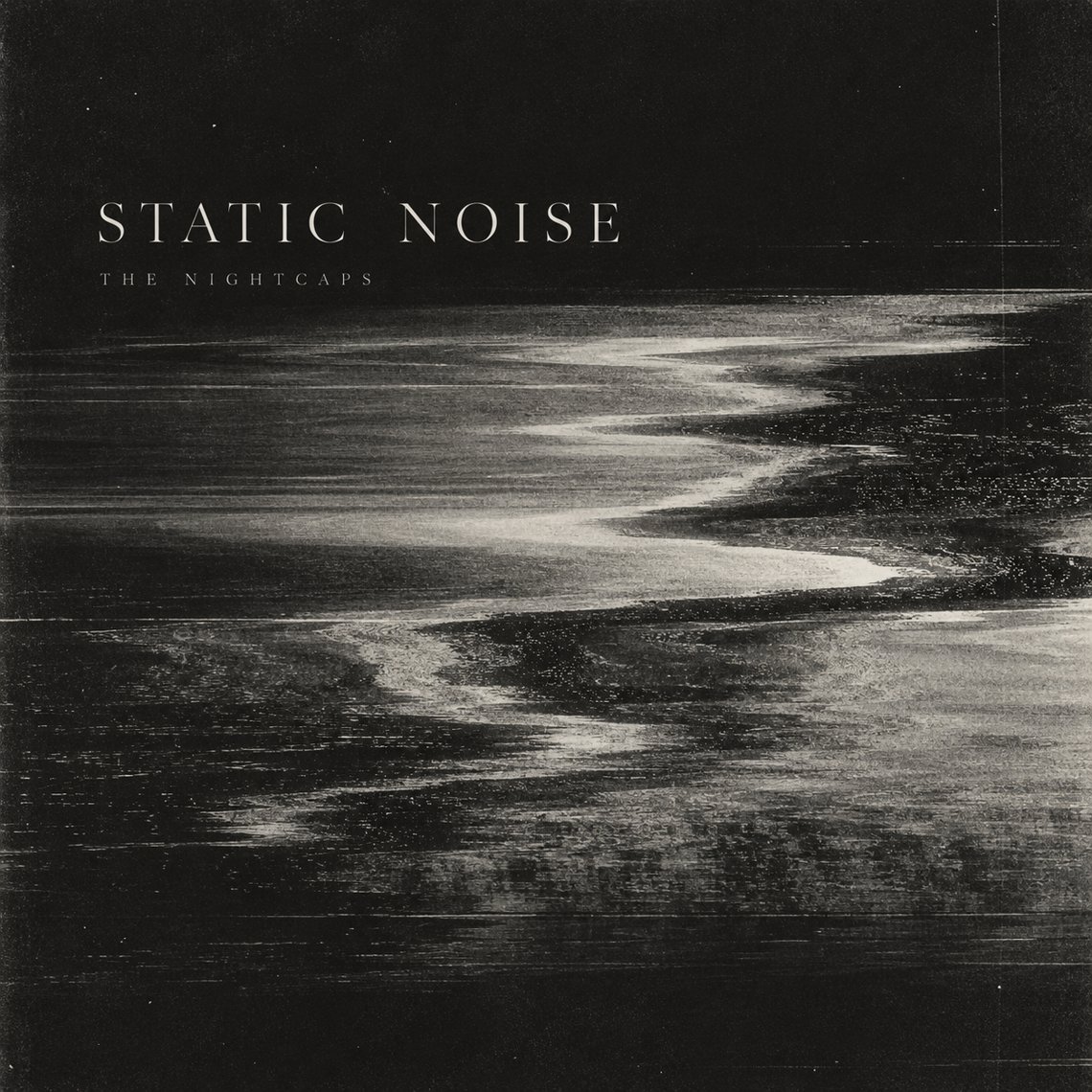 Static Noise artwork