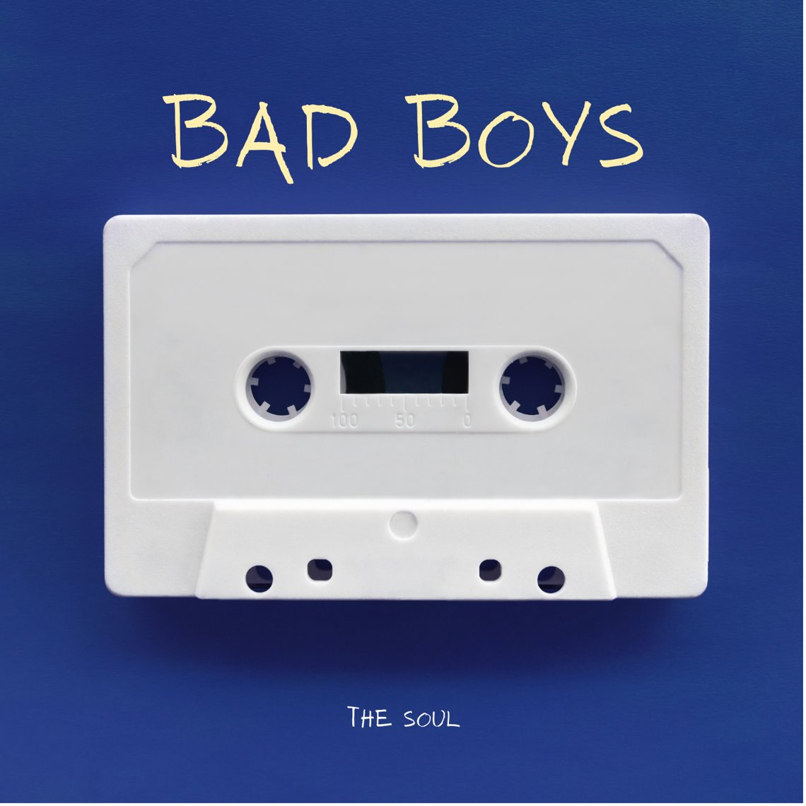Bad Boys artwork