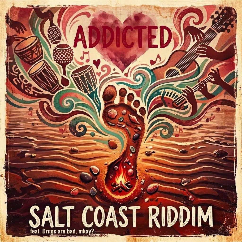 Addicted artwork