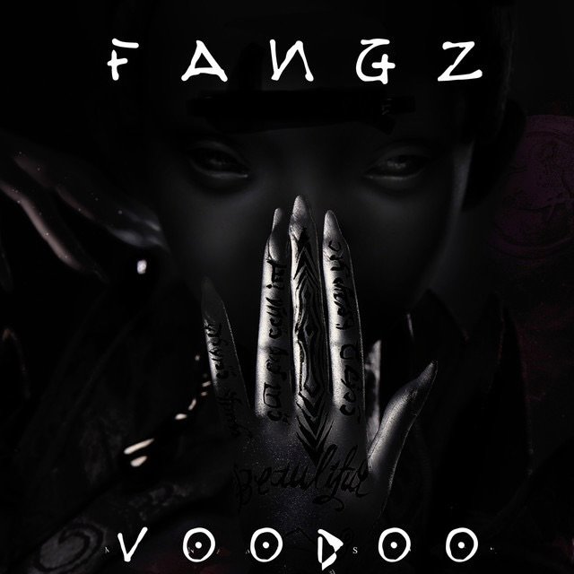 Voodoo  artwork