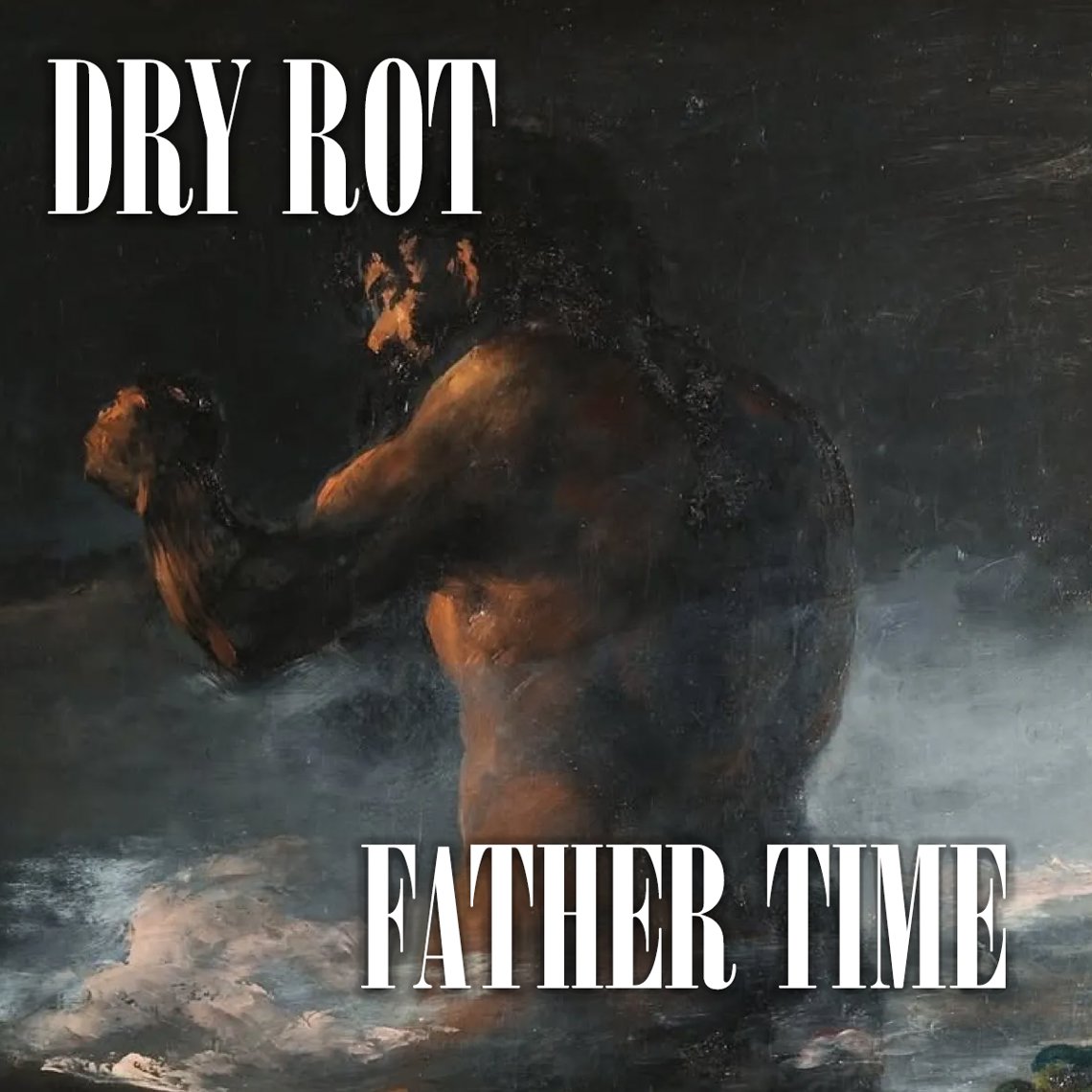 Father Time artwork