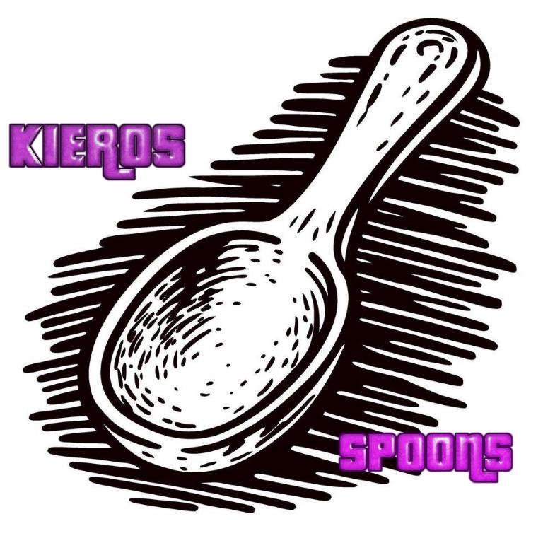 Spoons artwork