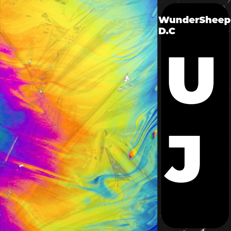 UJ artwork