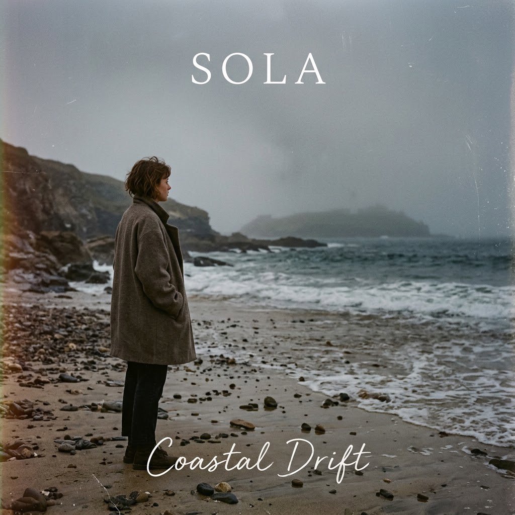 Coastal Drift artwork