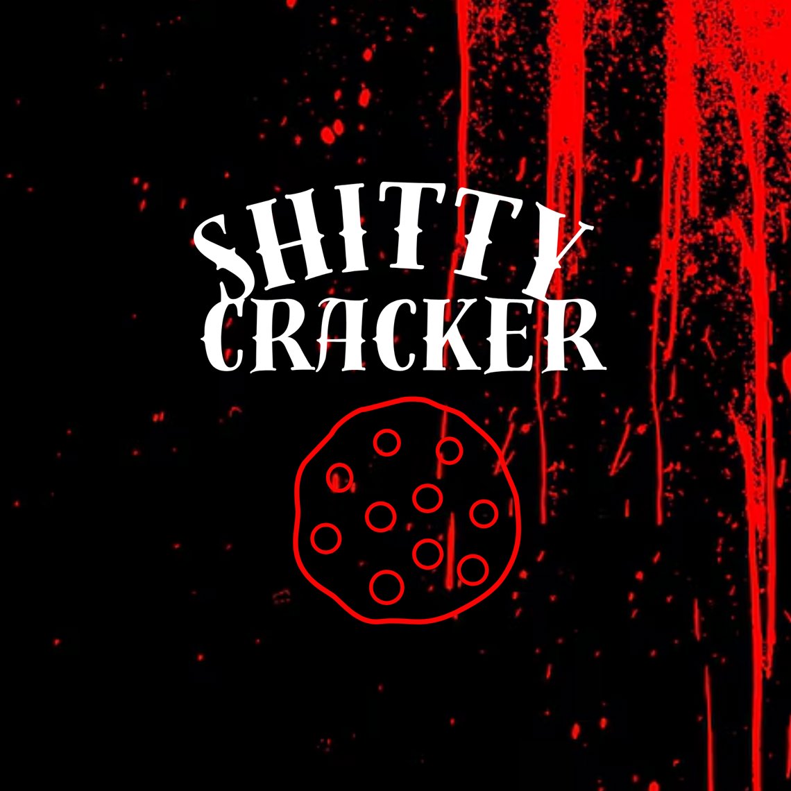 Shitty Cracker artwork