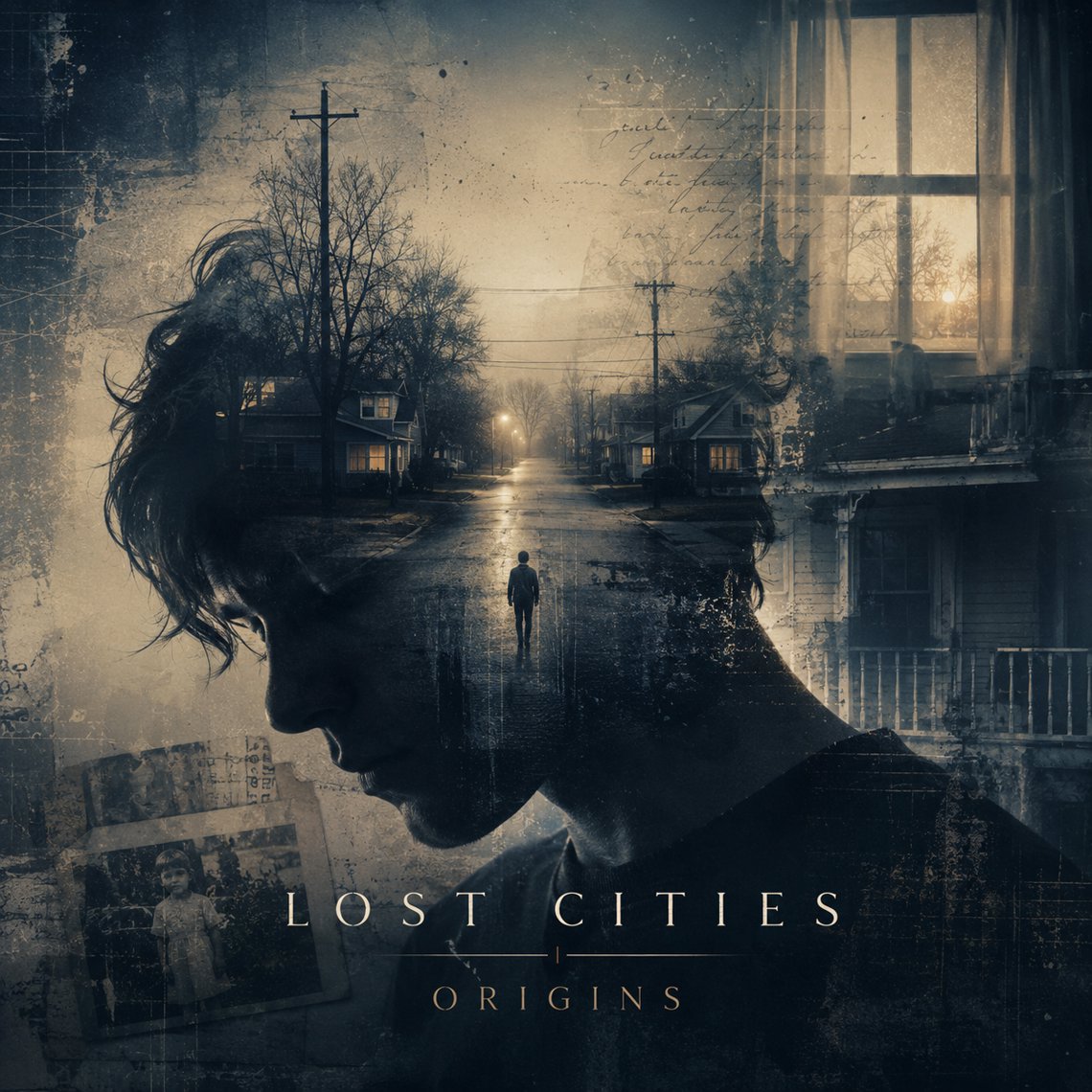 Origins artwork