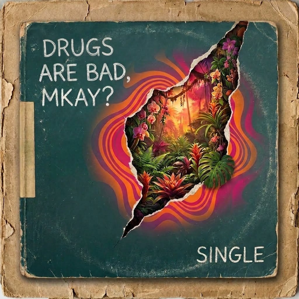 Bad Trip artwork