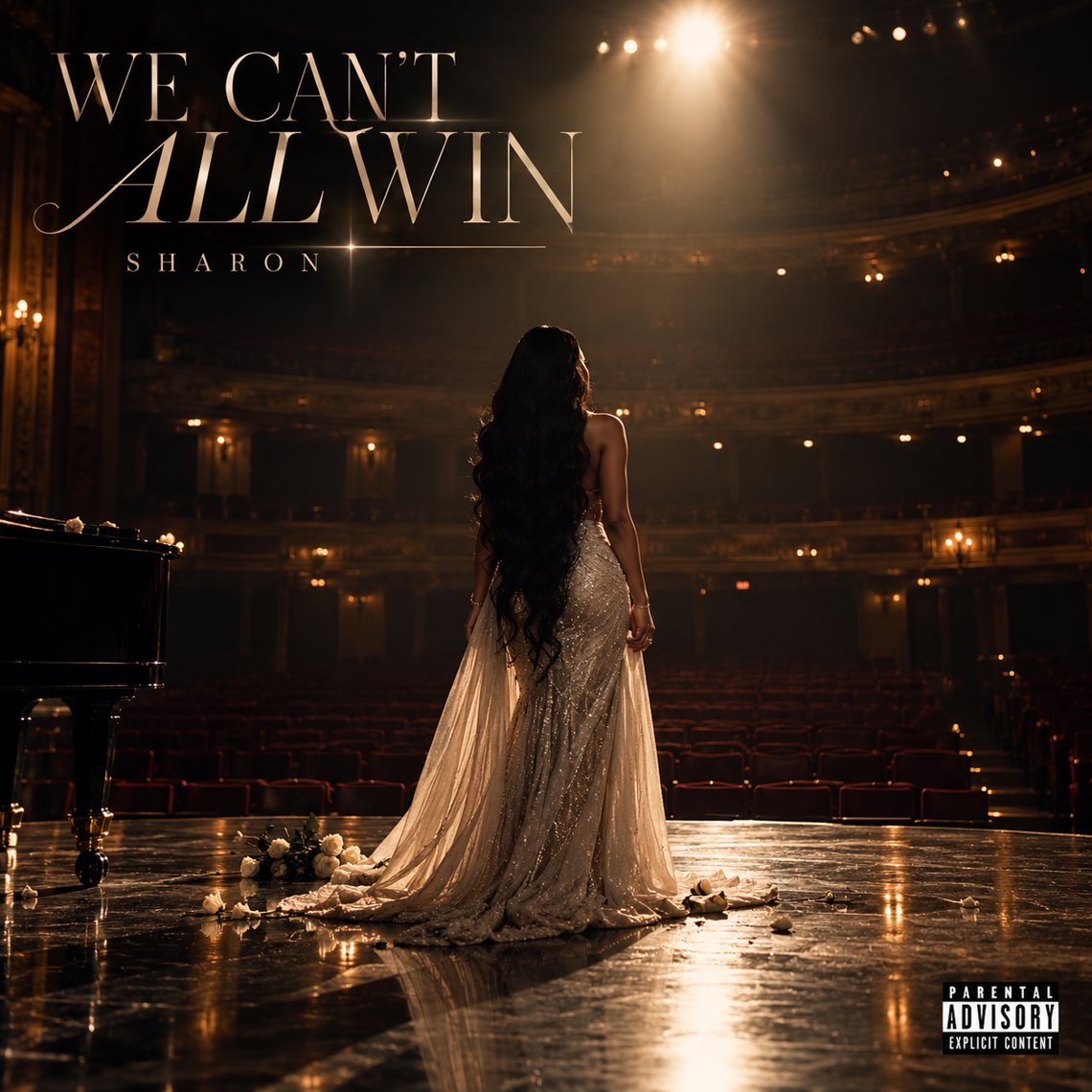 We Can’t All Win artwork