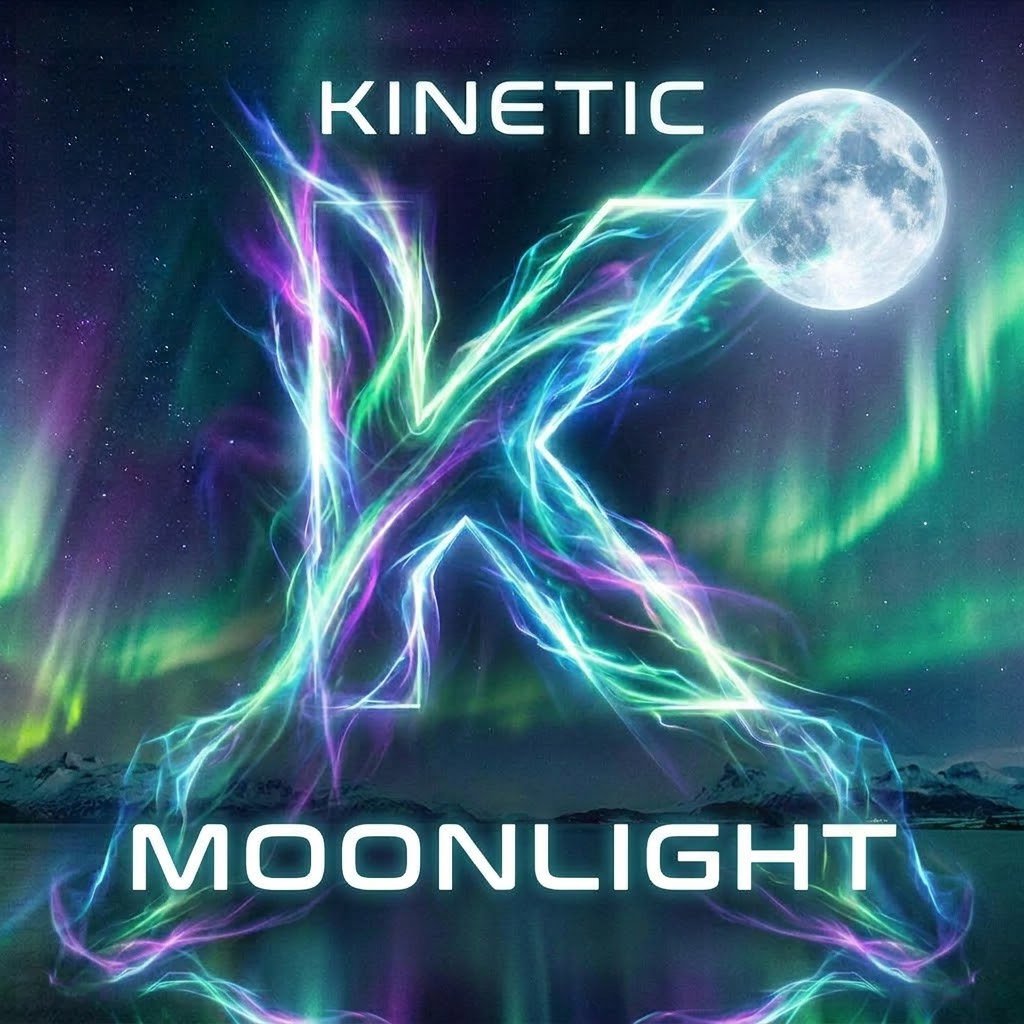 Moonlight artwork