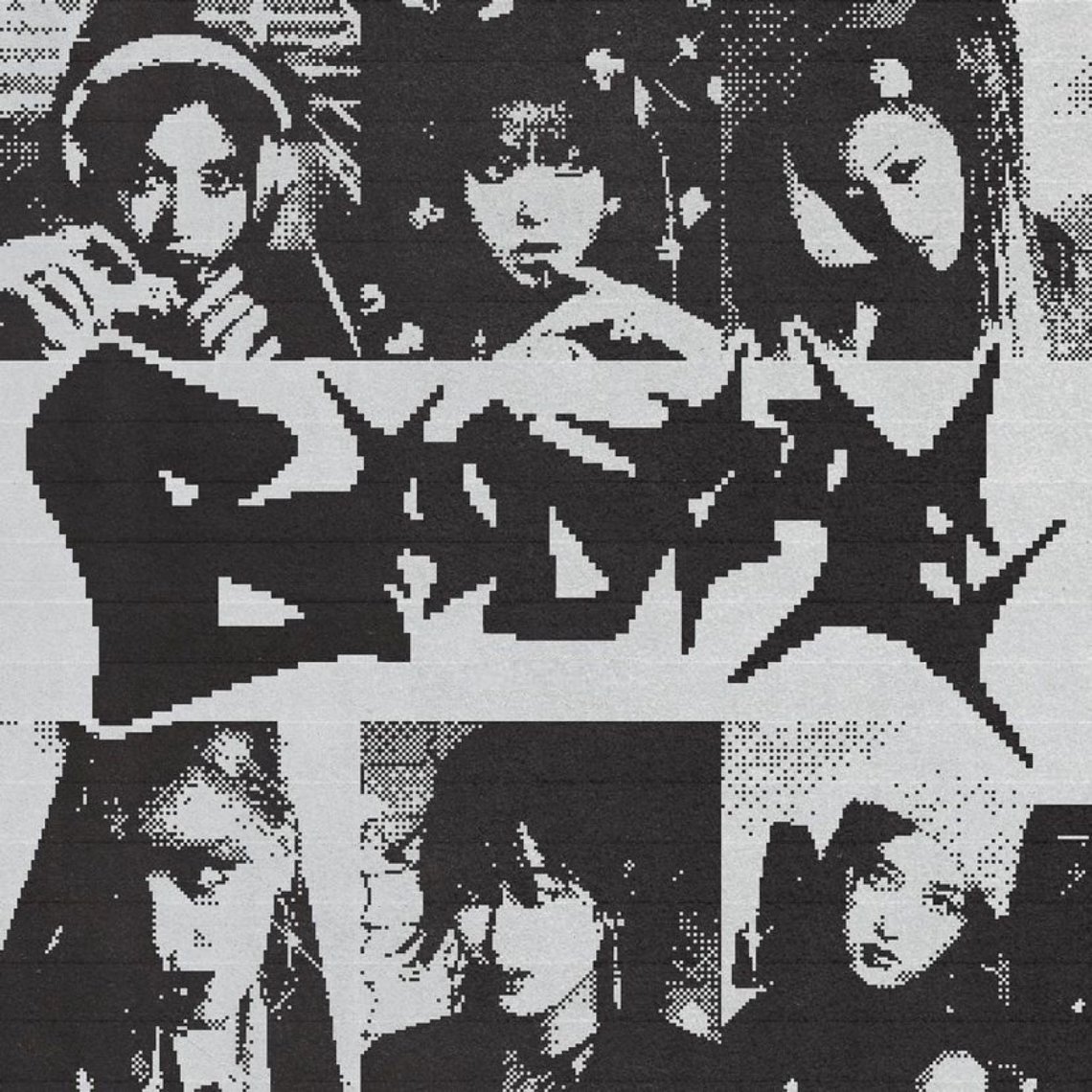 Baddie artwork
