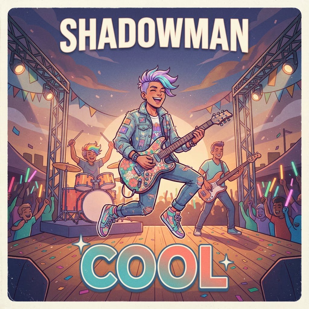 Cool artwork