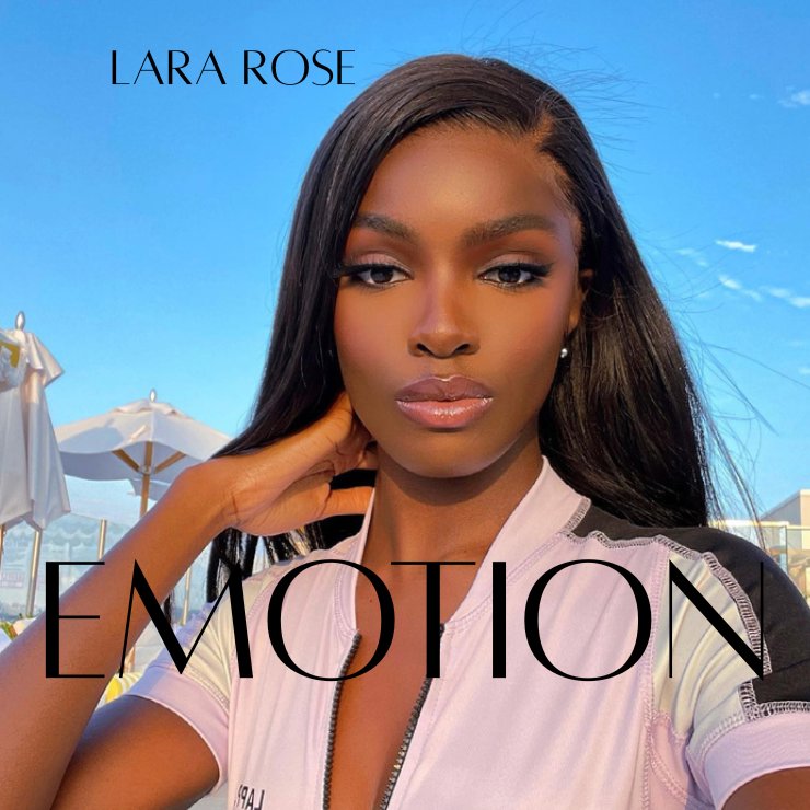 Emotion artwork