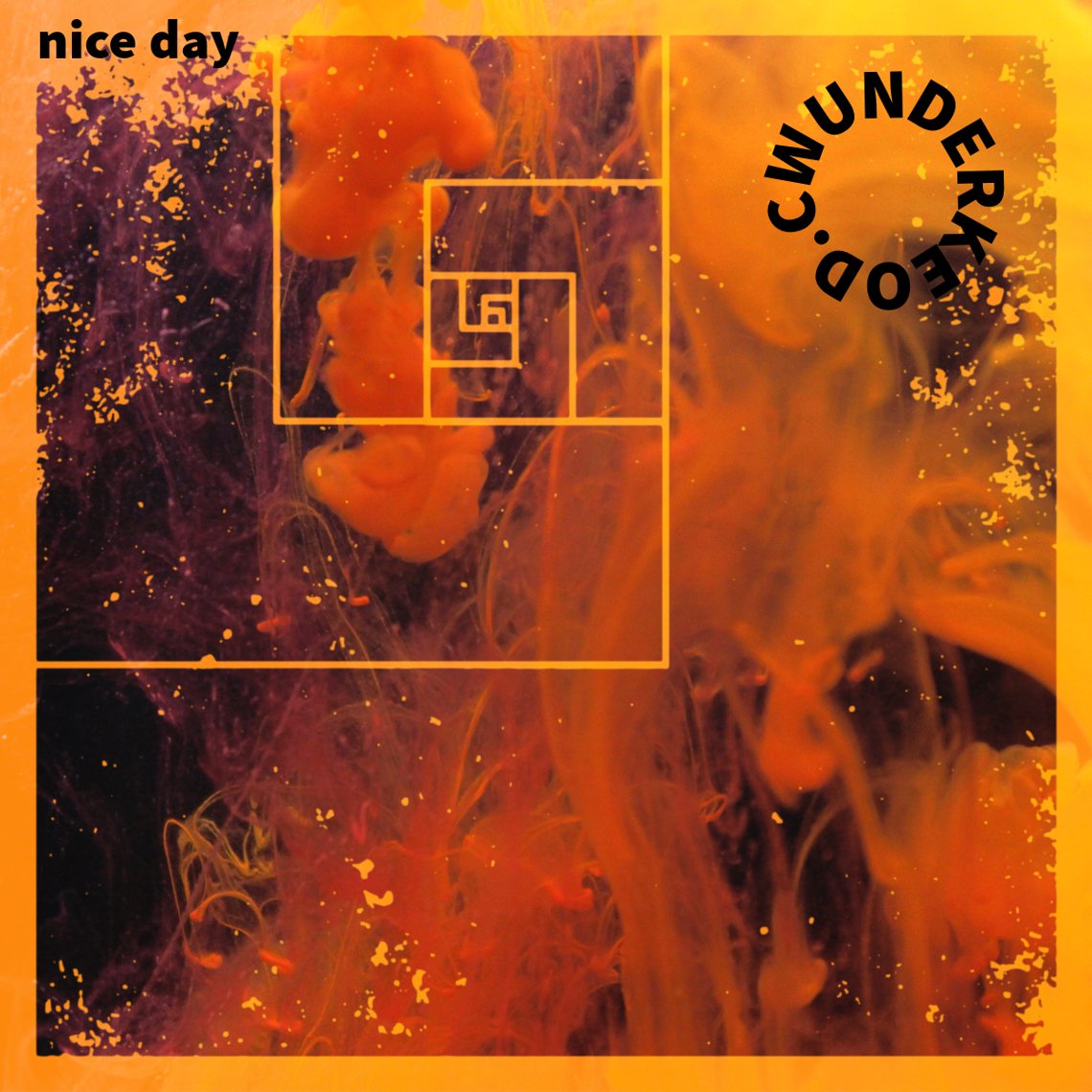 Nice Day artwork