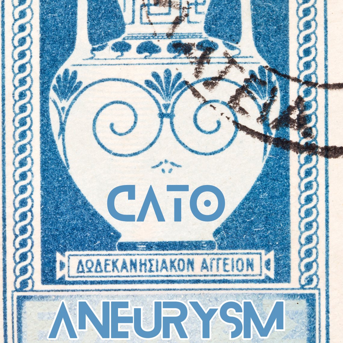 Cato artwork