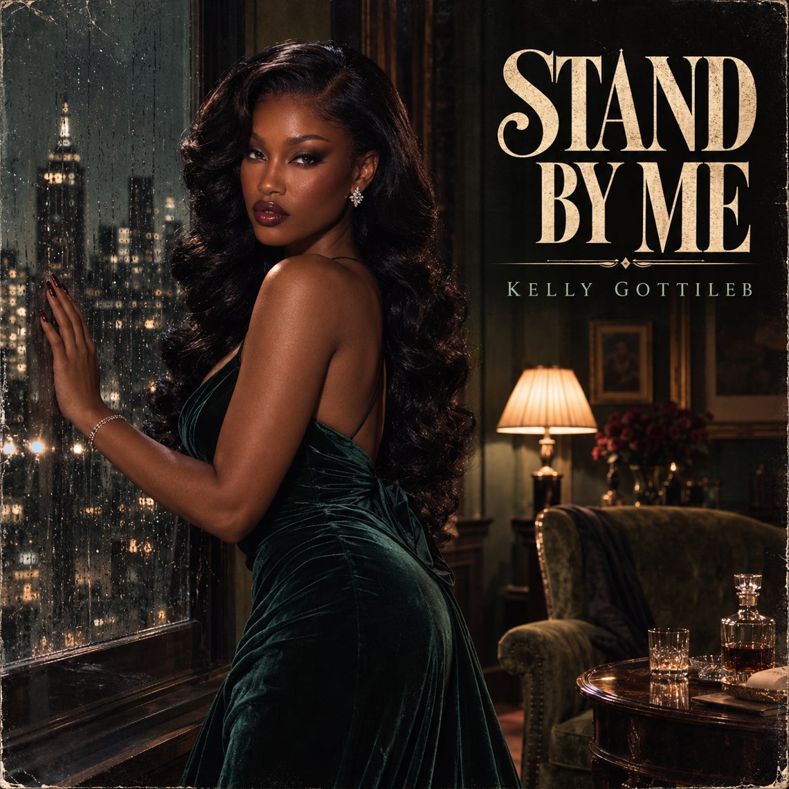 Stand By Me artwork