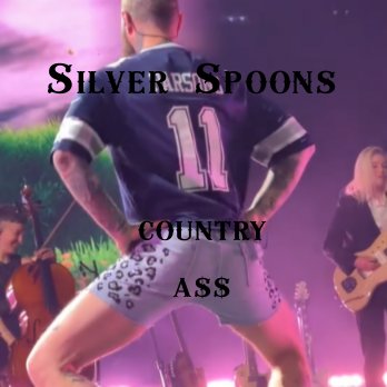 Country A$$ artwork