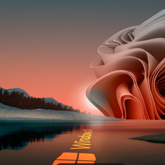 " artwork
