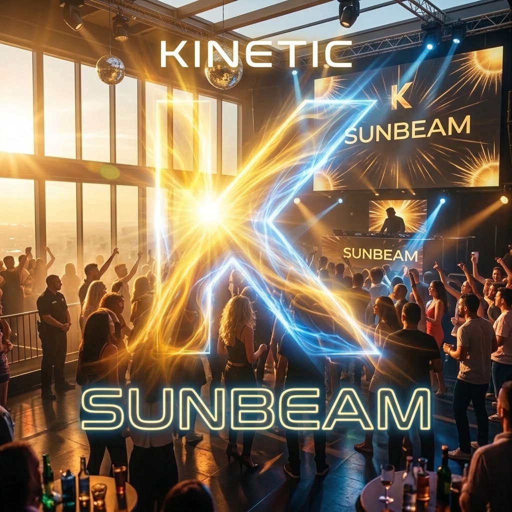 Sunbeam artwork